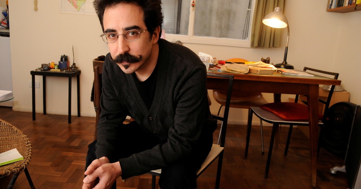 Tapa del libro Medio real de Pablo Katchadjian