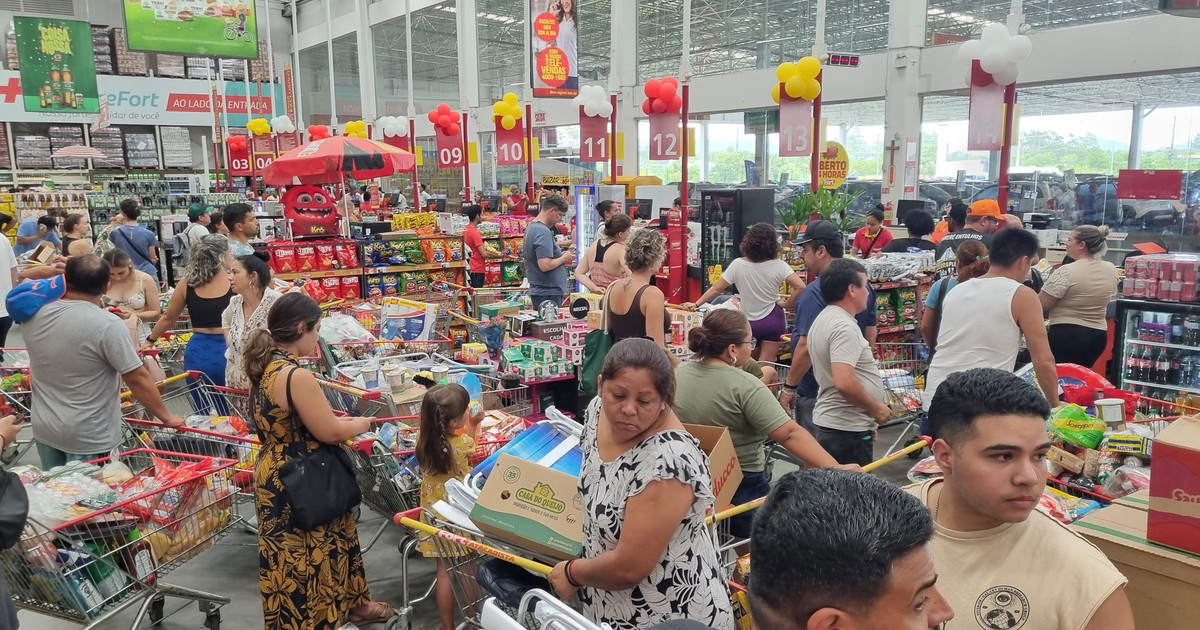 Gráfico de barras comparando precios de alimentos en distintos países