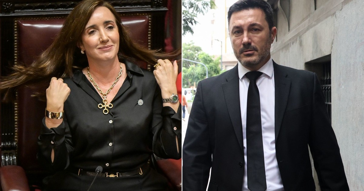Luis Petri habla en el Congreso de la Nación