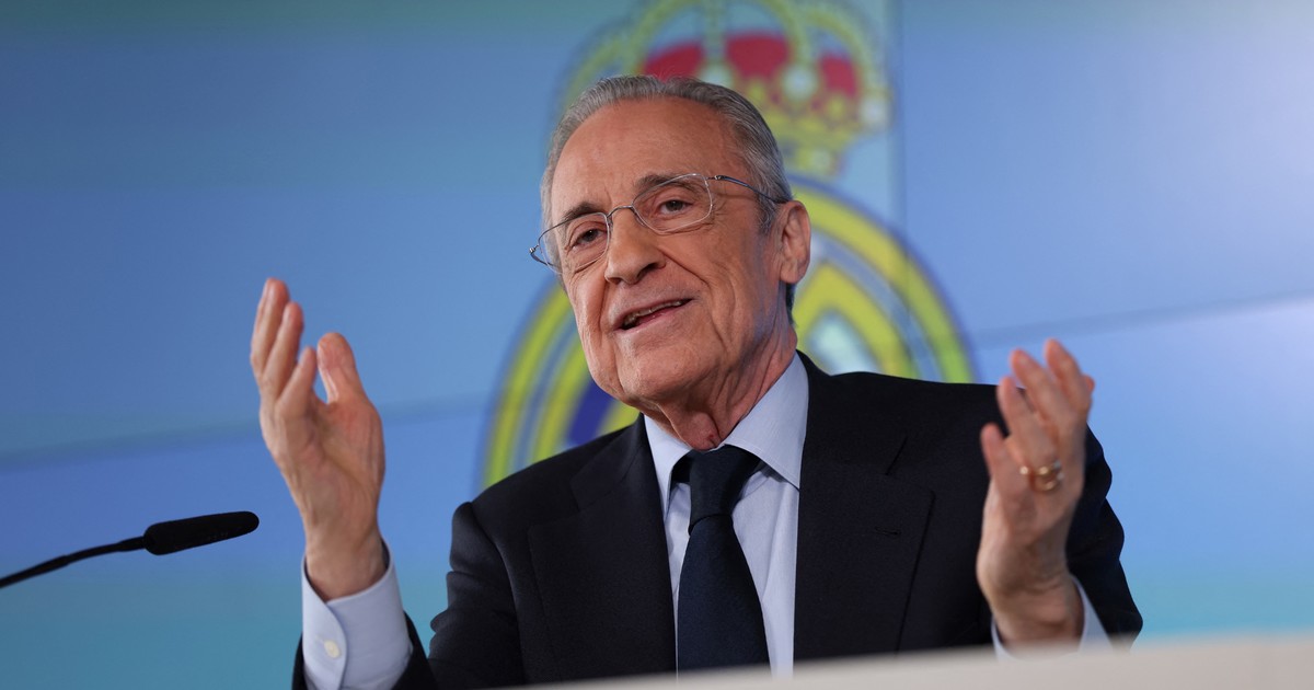 Periodista del diario ABC escribe editorial en respuesta a Florentino Pérez