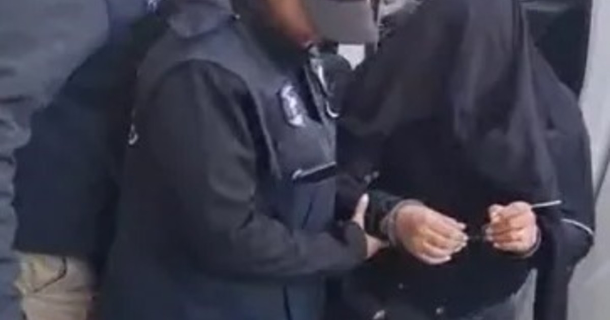 Falsa médica imputada por homicidio en Chaco
