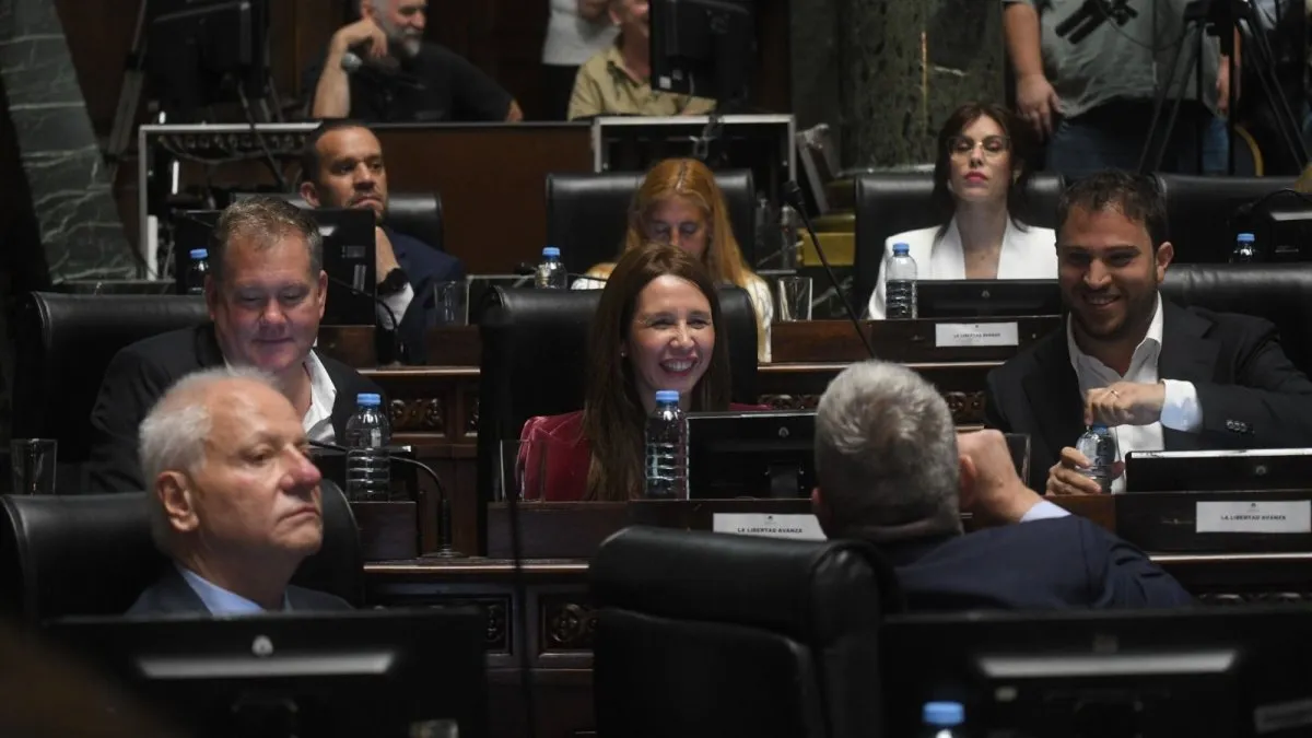 Legislatura de la Ciudad de Buenos Aires