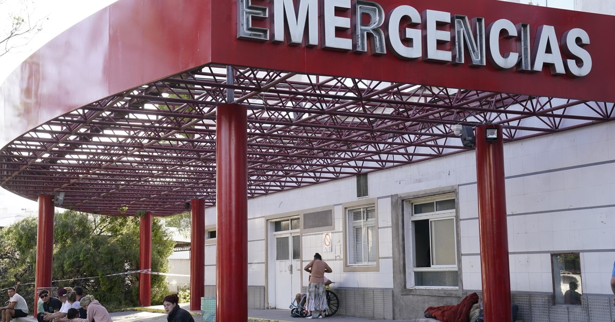 Escuela primaria en Bahía Blanca donde se halló cocaína en vianda escolar