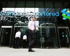 Edificio de Standard Chartered en Londres