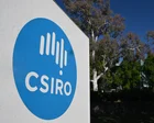Edificio de CSIRO en Australia