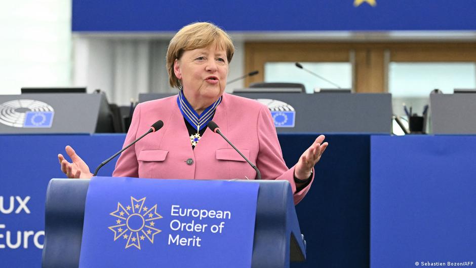 Sesión del Parlamento Europeo en Bruselas