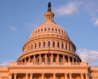 Senado de Estados Unidos en sesión