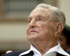 George Soros en un evento público
