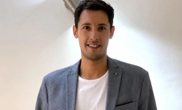 Agustín Caulo, nuevo secretario de Culto y Civilización