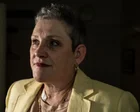 Ashley Dalton, exministra de Salud Pública británica, en el Parlamento