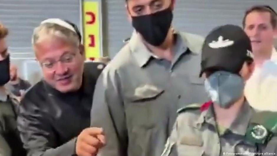 Activistas de la Flotilla Global Sumud detenidos por Israel en aguas internacionales