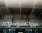 Edificio de JPMorgan Chase en Nueva York