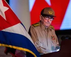 Raúl Castro en una fotografía de archivo