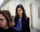 Sarah Kellen testifica ante el Congreso de Estados Unidos