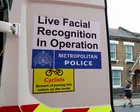 Edificio de Scotland Yard en Londres