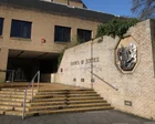Tribunal de justicia en Reino Unido