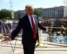 Senado de Estados Unidos en sesión