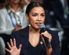 Sede del Partido Demócrata en Washington