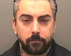 Fotografía de Ian Watkins, ex vocalista de Lostprophets
