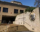 Fachada del Tribunal de la Corona de Southampton