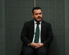 Sesión del parlamento australiano en Canberra