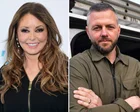 Carol Vorderman en un evento público