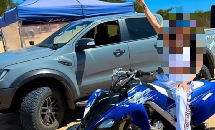Allanamiento de Gendarmería Nacional en un departamento de la Zona Oeste