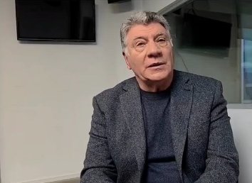 Miguel Brindisi durante su etapa como futbolista