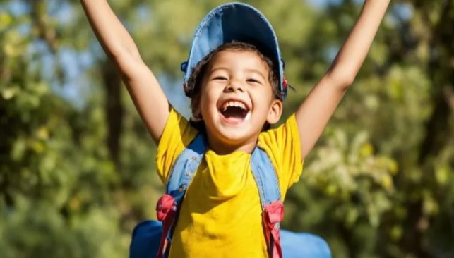 Calendario con fechas de vacaciones de invierno 2026