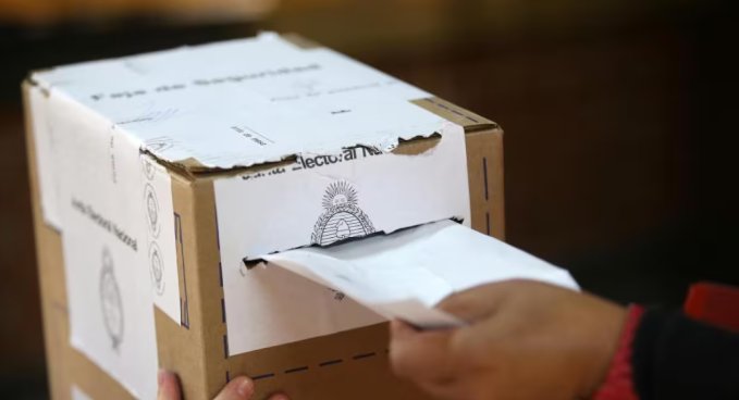Intendentes bonaerenses en una reunión