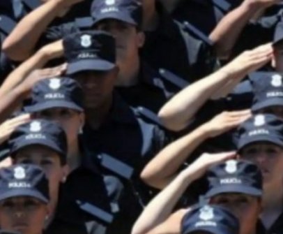 Intendentes bonaerenses reunidos en una mesa de diálogo sobre seguridad