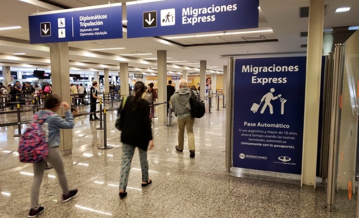 Documento oficial del DNU 681/2026 sobre migraciones