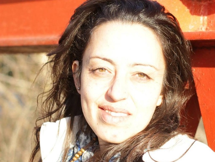 Portada del libro Cartas a Paula: amor entre líneas de Romina Lampuri