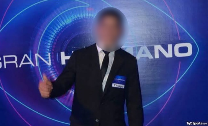 Thiago Medina, exparticipante de Gran Hermano, imputado por abuso sexual