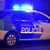 Cámara de seguridad capta a tres hombres trepando una reja en Rafael Castillo