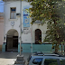 Calle residencial de San Justo con viviendas y árboles