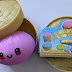 Juguete Squeezy Dumpling retirado por contener benceno