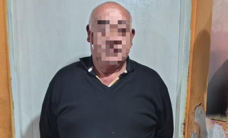 Detención de un hombre acusado de liderar una banda narco en La Matanza