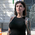 Leila Gianni, concejal de La Matanza, en una foto de perfil