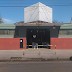 Frente del Instituto Privado Jesús María Plaza en Villa Dorrego, La Matanza