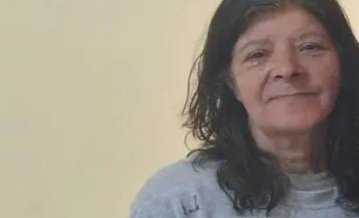 Familiares y vecinos reclaman justicia por la mujer atropellada en Villa Luzuriaga
